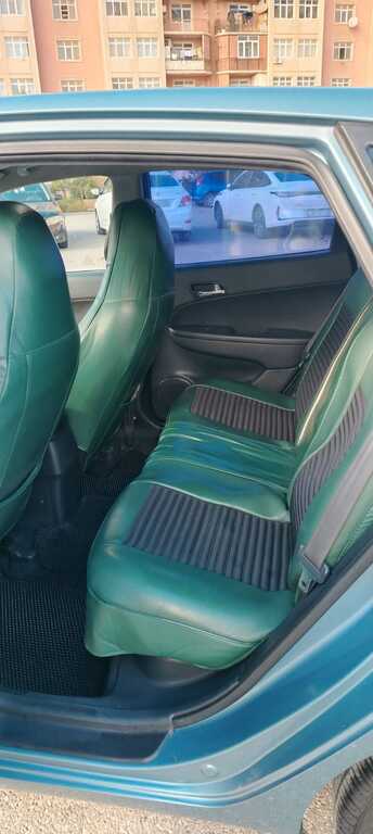 Hyundai i30, 1.6 L, 2008 il, 288 000 km 77-HN-250 — Avtomobillər, Bakı (7)