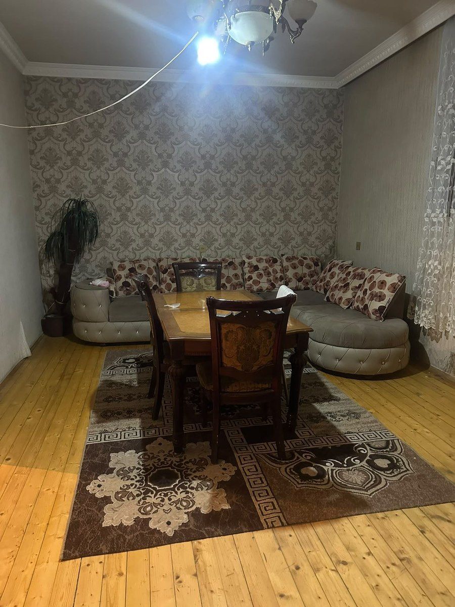 Həyət evi kirayə verilir, Xırdalan ş — Ev, villa, Xırdalan (5)
