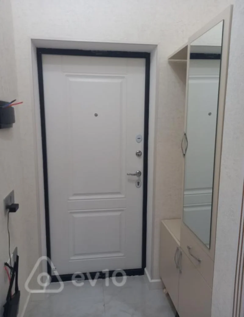 2 otaqlı mənzil, 45 m², Sumqayıt — kirayə — Mənzil, Sumqayıt (6)