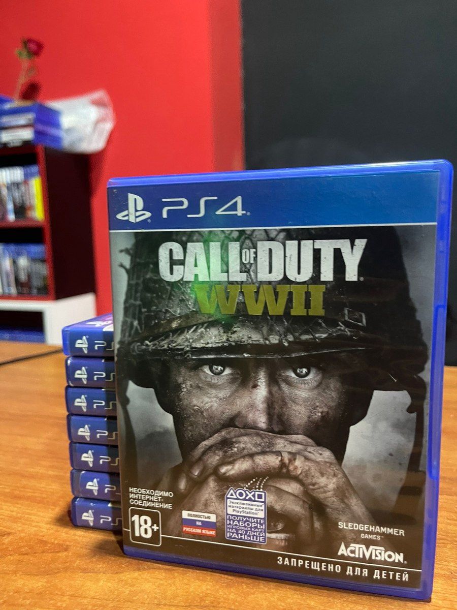 PS4, PS5 oyun diskləri — Oyunlar, konsollər və proqramlar, Bakı (10)