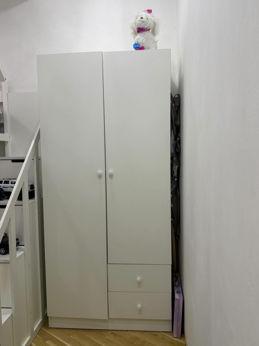 İkimərtəbəli çarpayı — Mebel, Bakı (2)