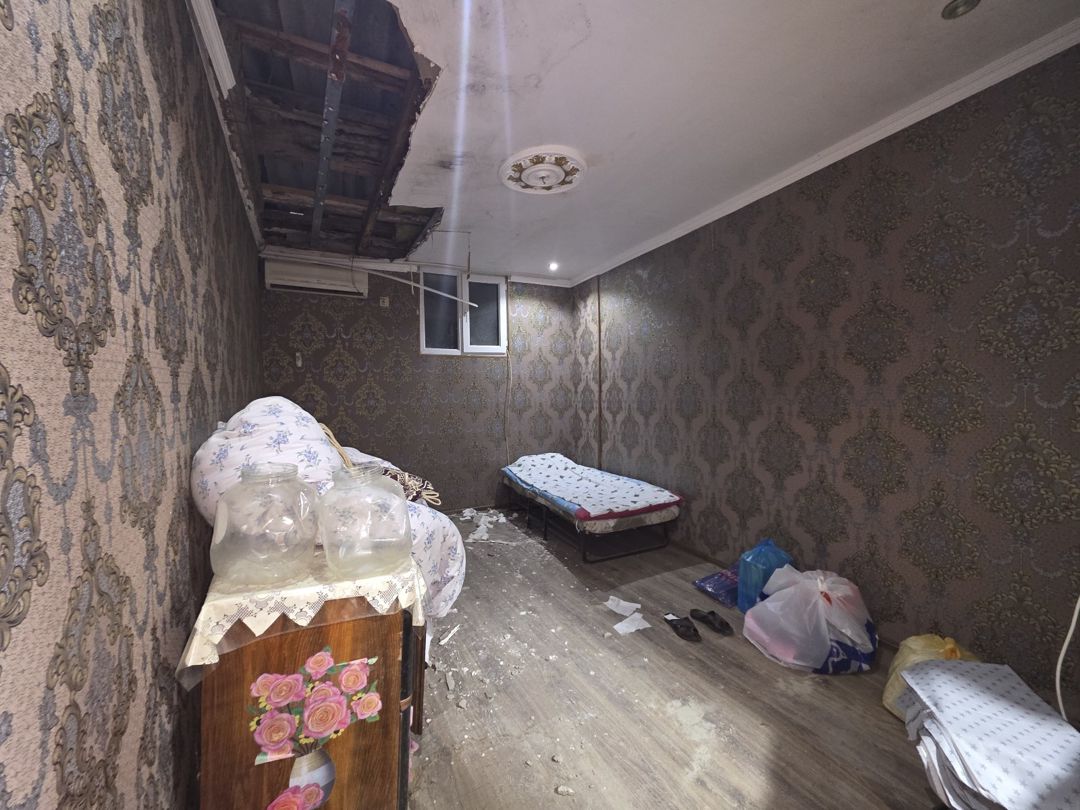 Həyət evi, Sumqayıt ş — Ev, villa, Sumqayıt (7)