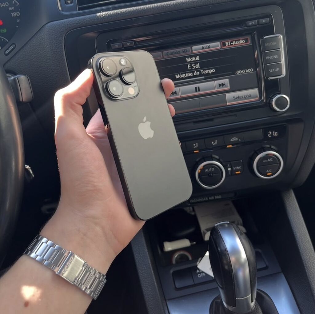 IPhone 14 Pro, 256 GB, Qara, Face ID — Apple iPhone, Digah (7)