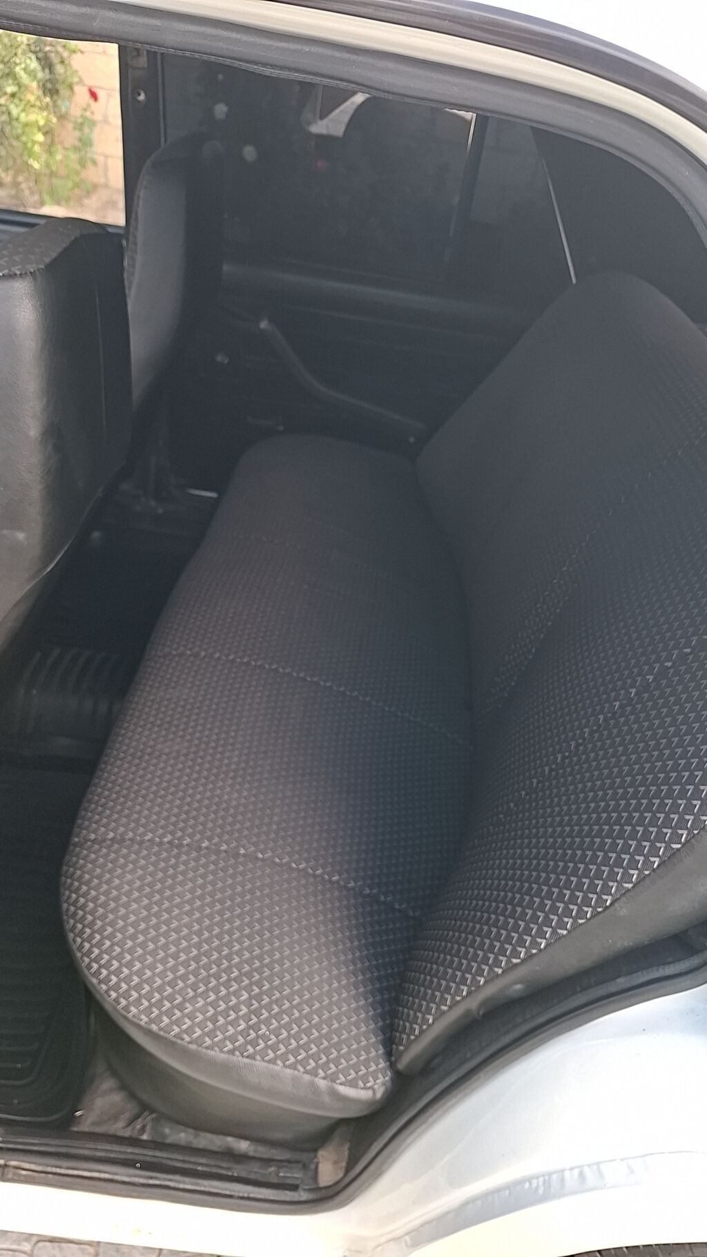 VAZ (Lada) 2107: 1.8 l 3337 km Sedan 90-GB-065 — Avtomobillər, Sumqayıt (7)