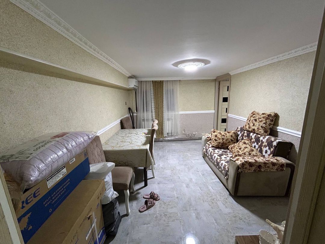 Satılır 2 otaqlı yeni tikili 50 m² — Mənzil, Xırdalan (5)
