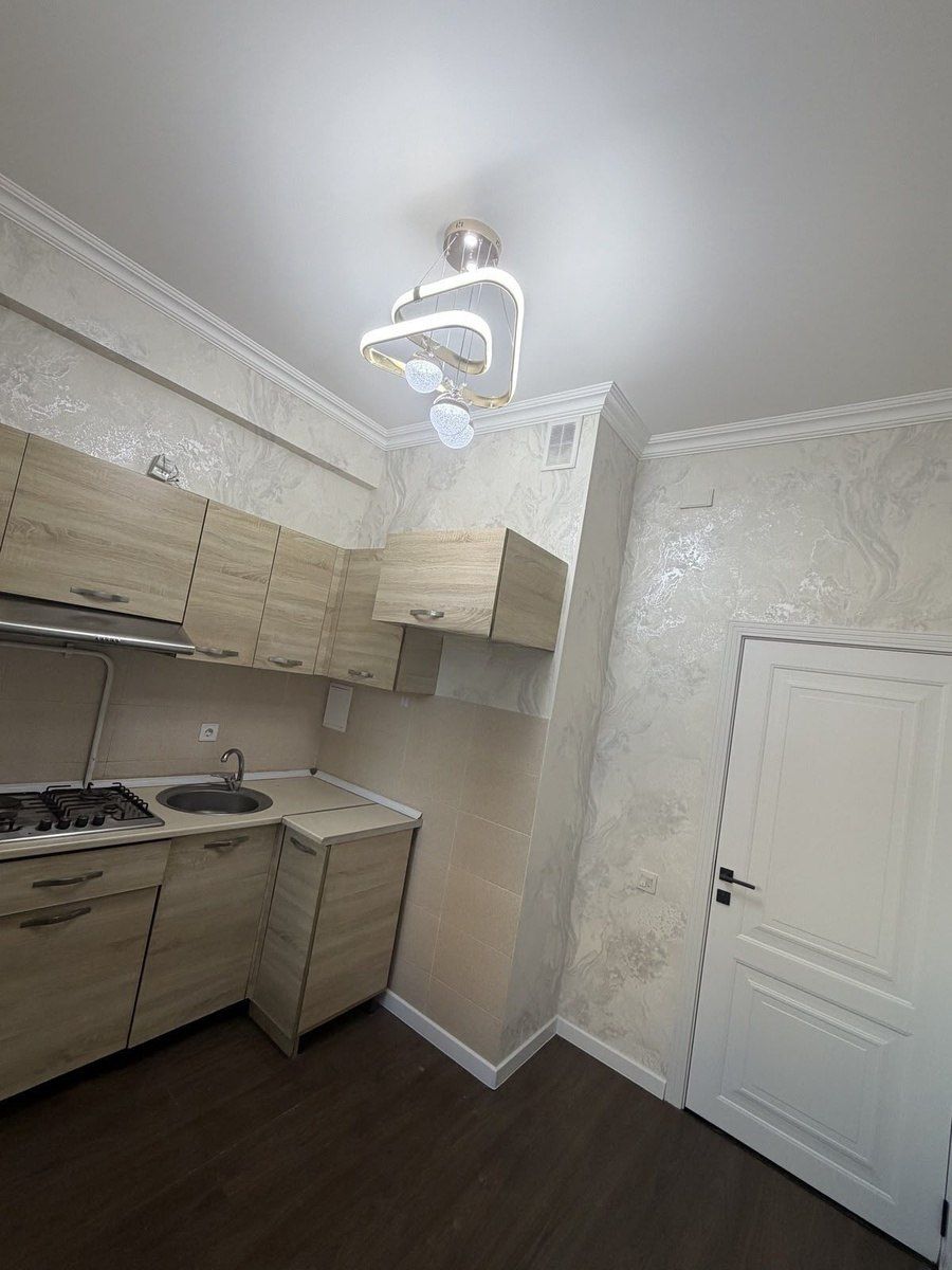 İcarəyə verilir 2 otaqlı yeni tikili 70 m² — Mənzil, Bakı (8)