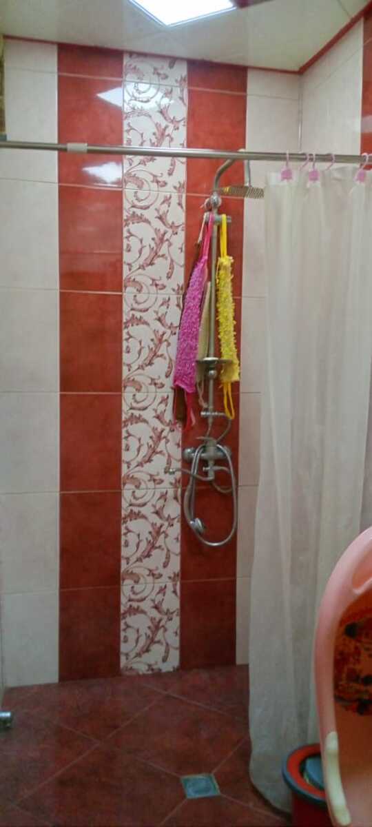 2-otaqlı mənzil, Nərimanov r., 60 m² — Mənzil, Bakı (8)