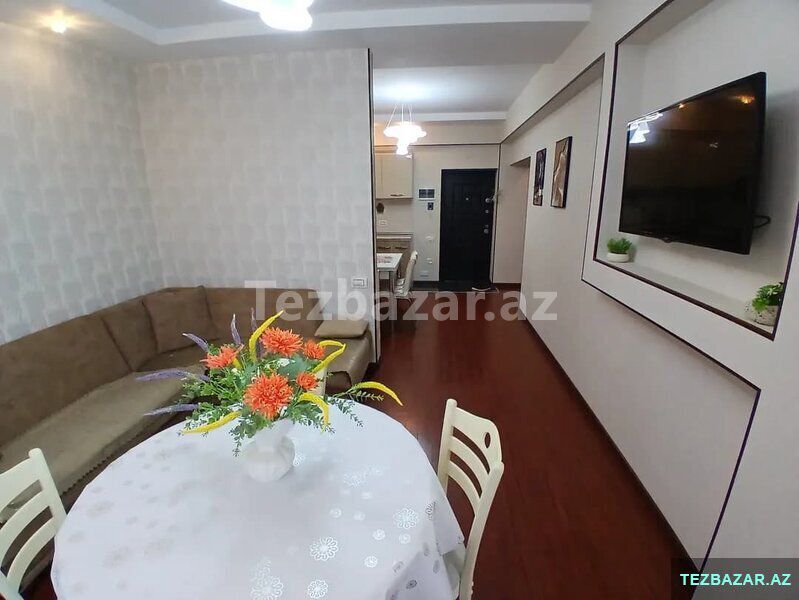 2 otaq mrnzil satllr xlrdalada — Ofis, Xırdalan (3)