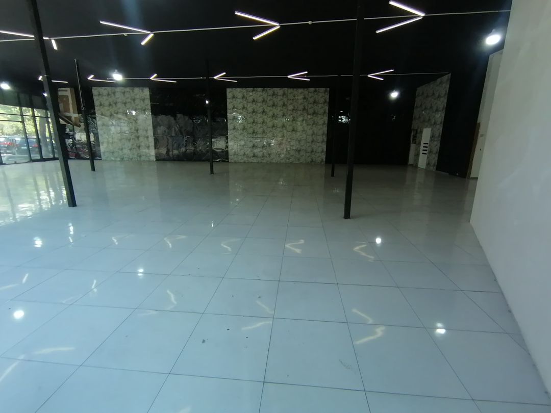 İcarəyə verilir obyekt 400 m² — Əmlak, Bakı (2)