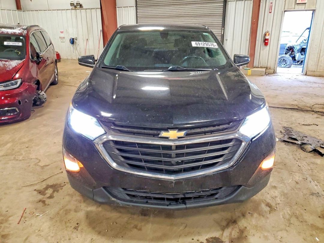 Chevrolet Equinox, 2017 il — Avtomobillər, Bakı