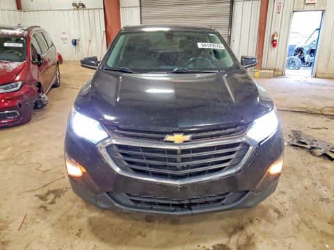 Chevrolet Equinox, 2017 il — Bakı