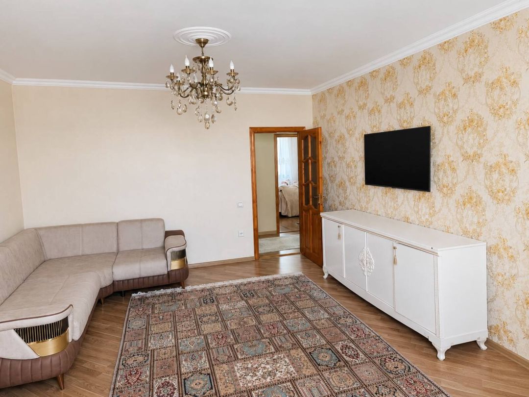 Satılır 2 otaqlı köhnə tikili 60 m² — Mənzil, Bakı (2)