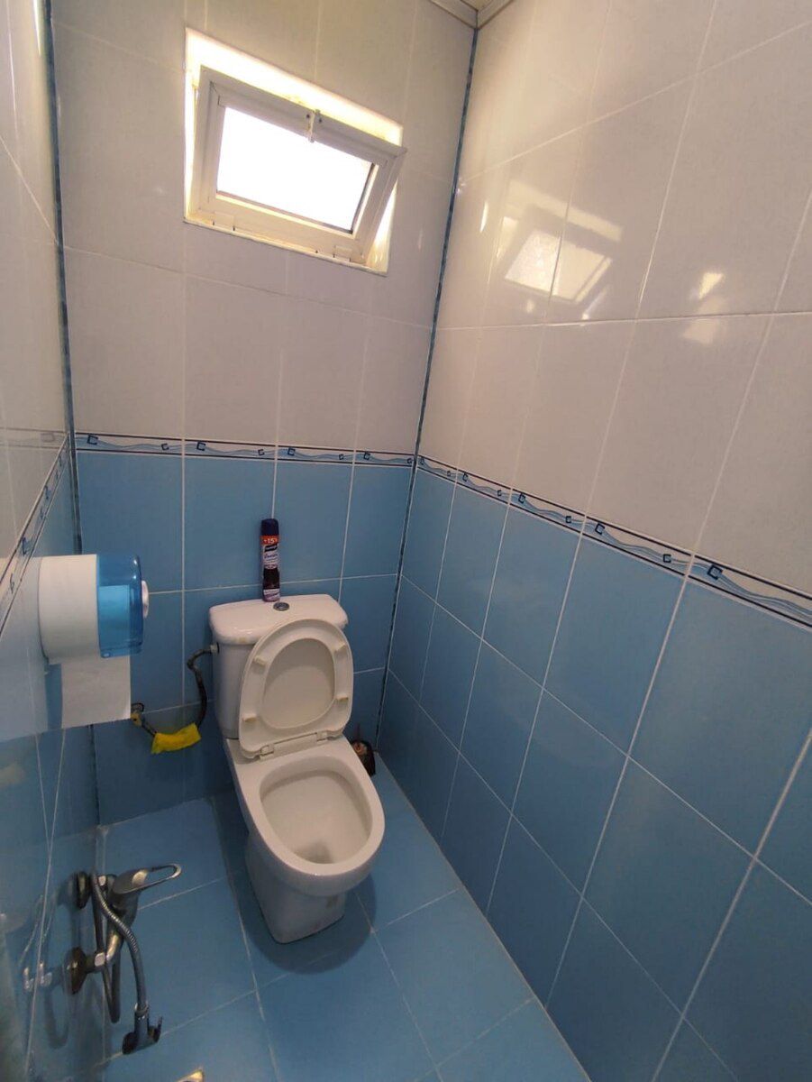 Həyət evi kirayə verilir, Qəbələ r — Ev, villa, Qəbələ (10)