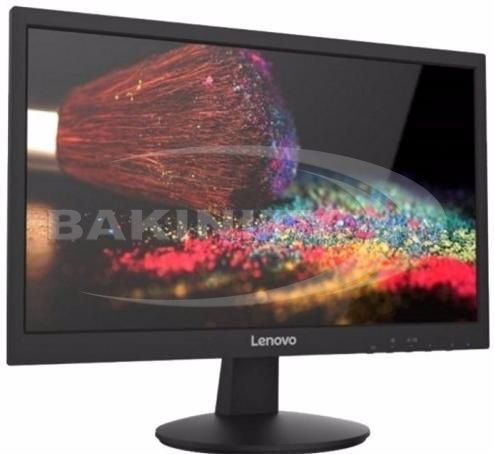 Monitor Lenovo LI2215s (65CCAAC6EU) — Monitorlər, Bakı