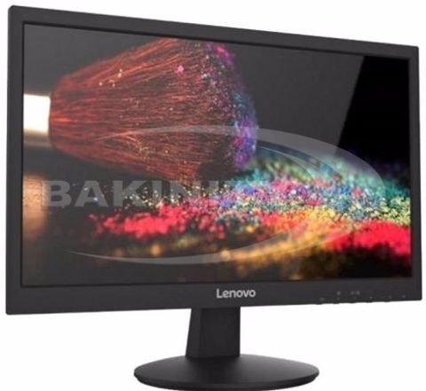 Monitor Lenovo LI2215s (65CCAAC6EU) — 176.6 ₼ · Bakı · Monitorlər Monitor Lenovo LI2215s (65CCAAC6EU) — Bakı