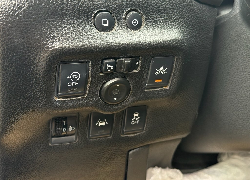 Nissan Note, 2015 il, 191000 km, 1.2 L — Avtomobillər, Bakı (7)