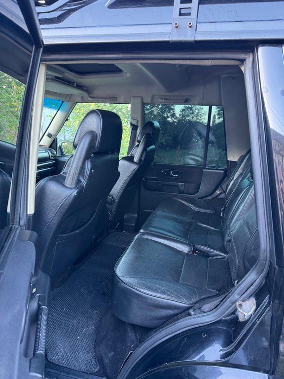 Land Rover Discovery, 2.5 L, 2002 il, 470 000 km 90-LR-091 — Avtomobillər, Bakı (12)