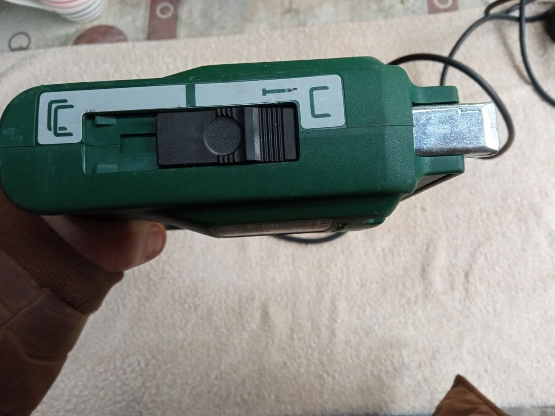 Tikinti stepleri Bosch Duotac PTK 14E — Təmir və inşaat, Bakı (5)