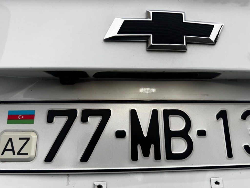 Chevrolet Cruze, 1.4 L, 2017 il, 160 234 km 77-MB-130 — Avtomobillər, Quba (4)
