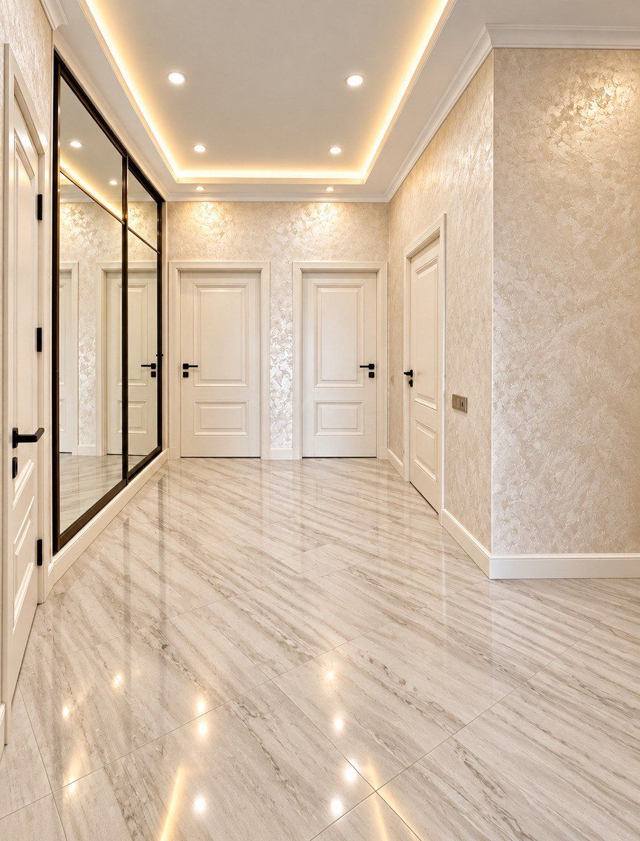 Satılır 3 otaqlı yeni tikili 115 m² — Mənzil, Bakı (5)