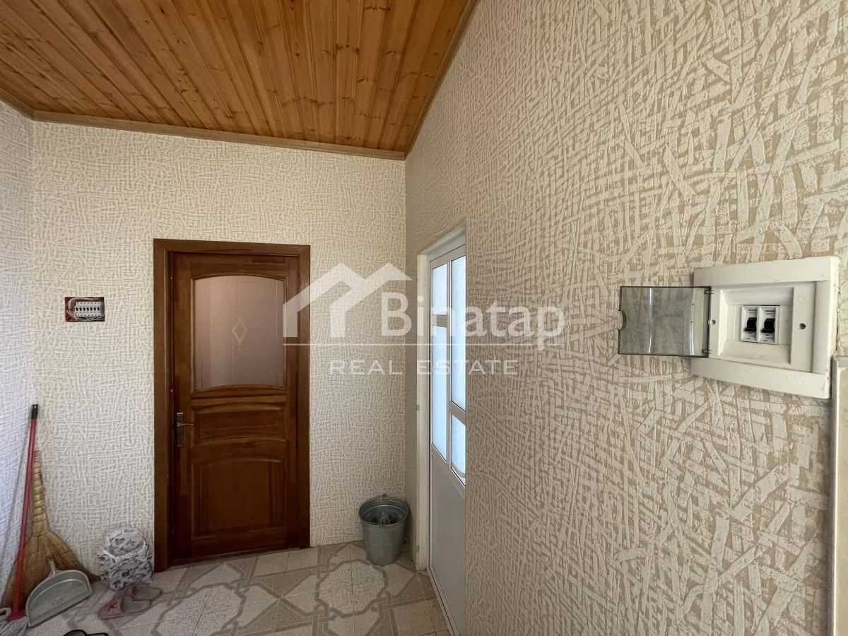 Satılır 4 otaqlı həyət evi / bağ evi 127.8 m², Lənkəran rayonu — Ev, villa, Bakı (3)