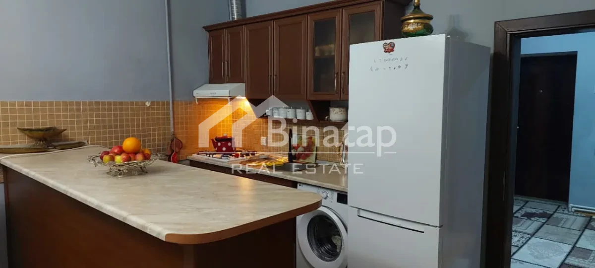 Satılır 3 otaqlı yeni tikili 82 m², Qusar rayonu — Mənzil, Bakı (5)