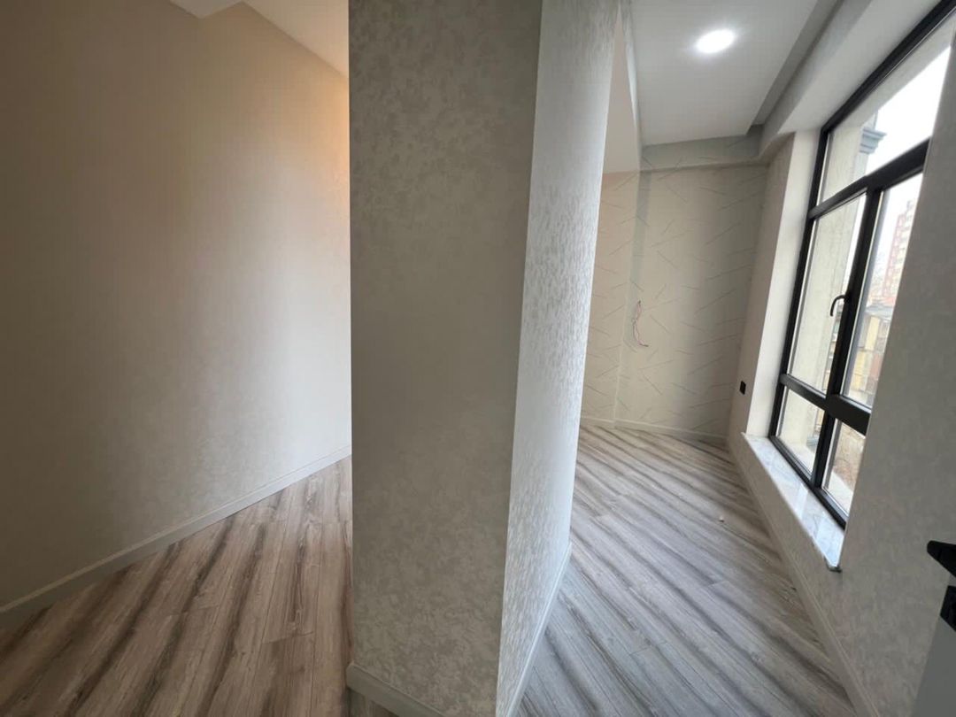Satılır 3 otaqlı yeni tikili 117.5 m² — Mənzil, Bakı (3)