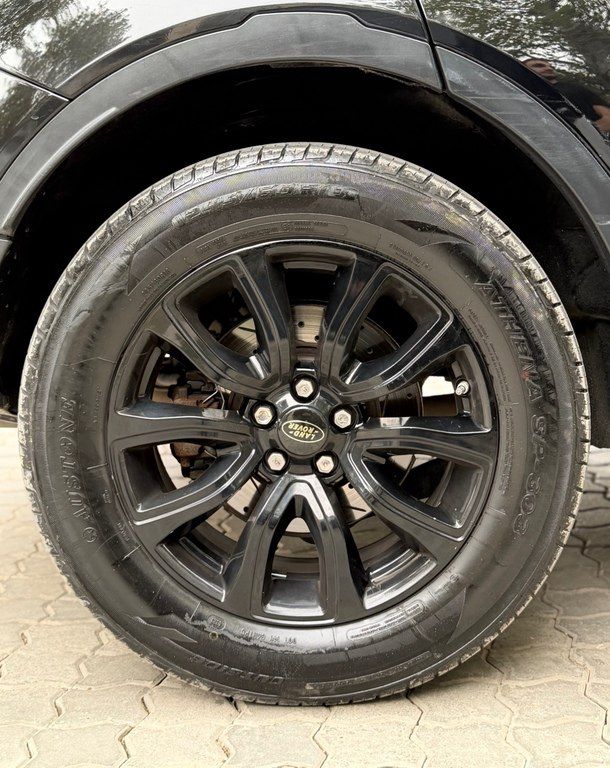 Land Rover RR Evoque, 2.0 L, 2016 il, 170 000 km — Avtomobillər, Gəncə (6)