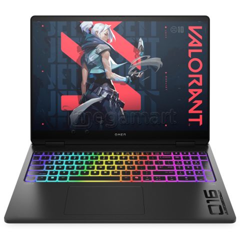 Noutbuk HP Omen Max Gaming 16-ah0023ci / U9 - 275HX (24C) (BK9Z3EA) — Bakı