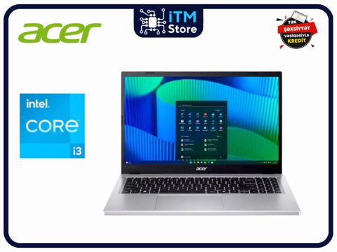 Acer Extensa 15 EX215-35-30K1 NX.EJ6ER.003 — ITMStore