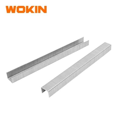 Wokın Zımba Teli 0.9×16 mm (1000 ədəd) Wokın markalı 0.9×16 mm zımba — Bakı