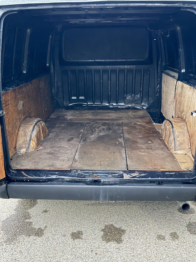 Ford Transit, 2.5 L, 1997 il, 427 000 km 99-NZ-479 — Avtomobillər, Bakı (7)