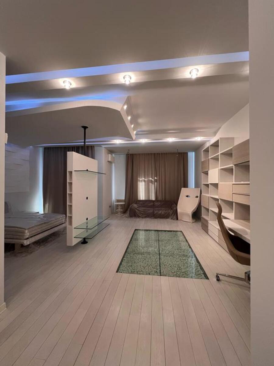 7-otaqlı yeni tikili, Bünyad Sərdarov küç., 545 m² — Mənzil, Bakı (4)