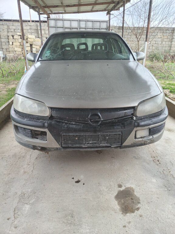 "Opel Omega" ehtiyat hissələri — Ehtiyat hissələri və aksesuarlar, Sumqayıt (11)