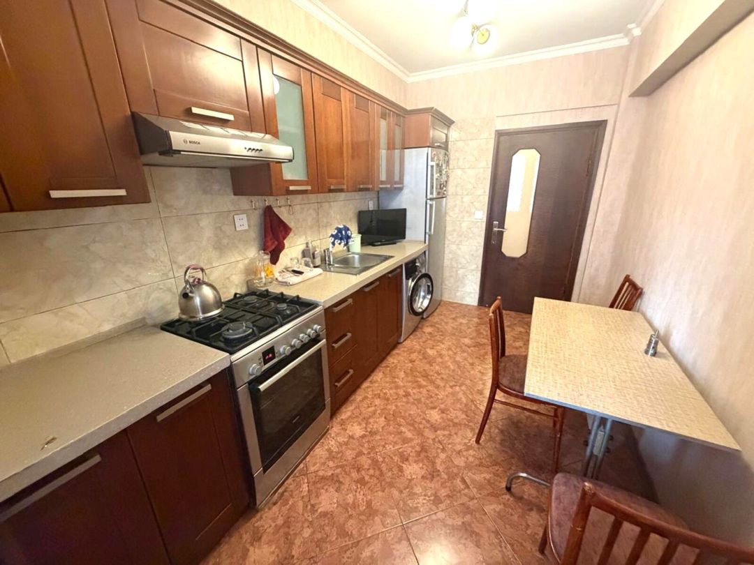 Satılır 3 otaqlı yeni tikili 80 m² — Mənzil, Bakı (11)
