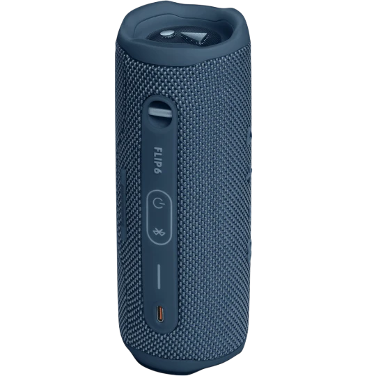 Səsgücləndirici Jbl Flıp 6 Blue — Bluetooth qarnitar, Bakı (3)