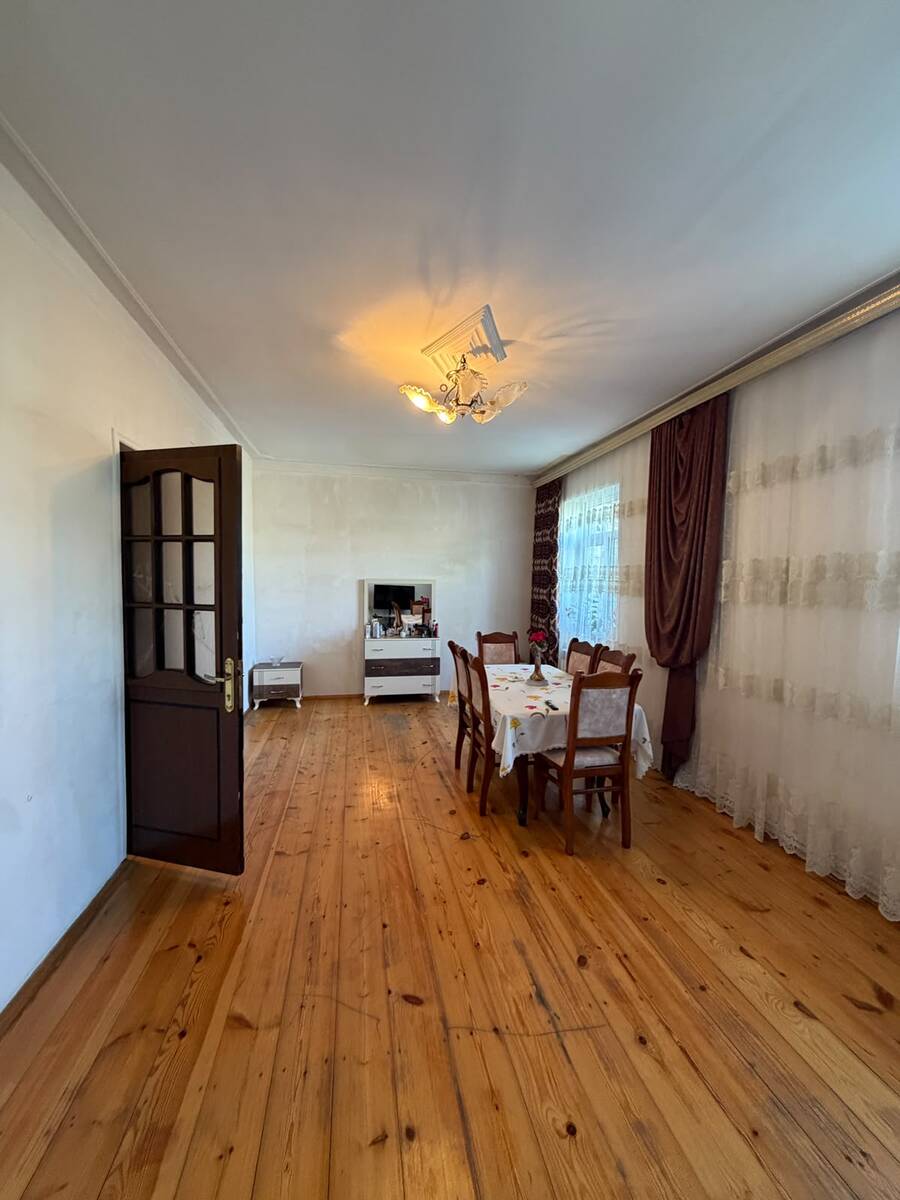 Satılır 6 otaqlı həyət evi/bağ evi 200 m² — Ev, villa, Bakı