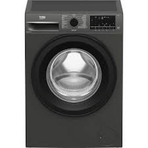 Beko B3WFT5942MG Paltaryuyan Maşın — 9 kq, 1400 dövr/dəqiqə, 15 — Bakı