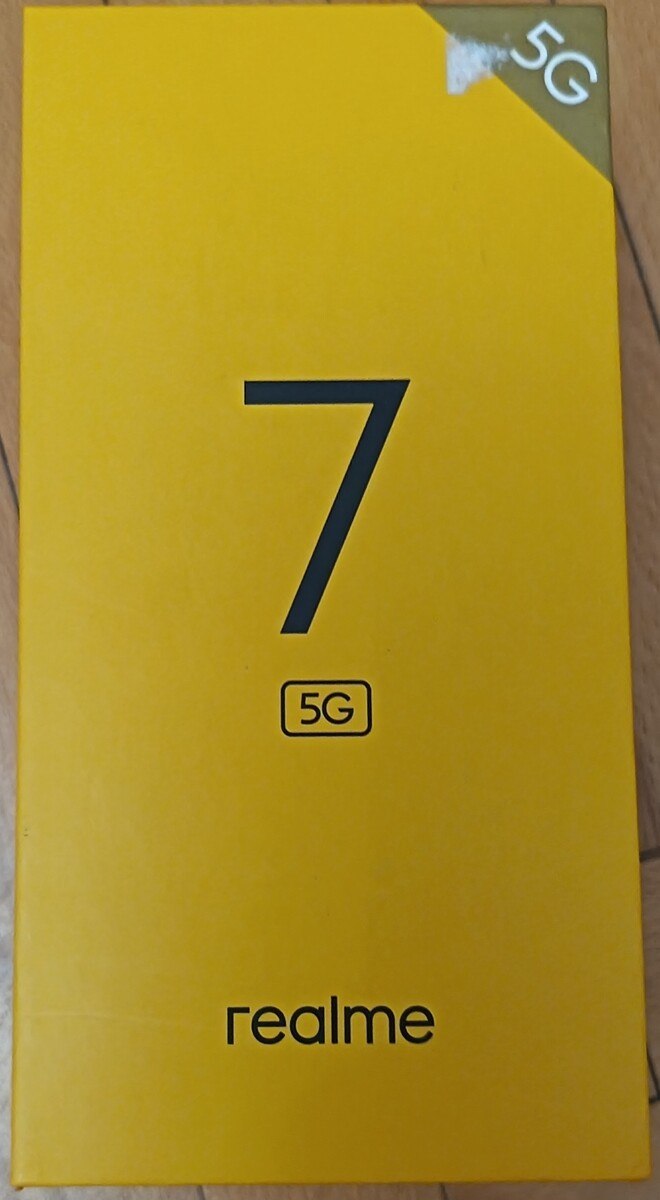 Realme 7 5G Baltic Blue 128GB/6GB — Smartfonlar, Bakı (3)