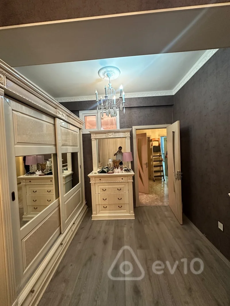 3 otaqlı mənzil, 100 m², Nazli petrola catmams, Xırdalan — kirayə — Mənzil, Xırdalan (8)