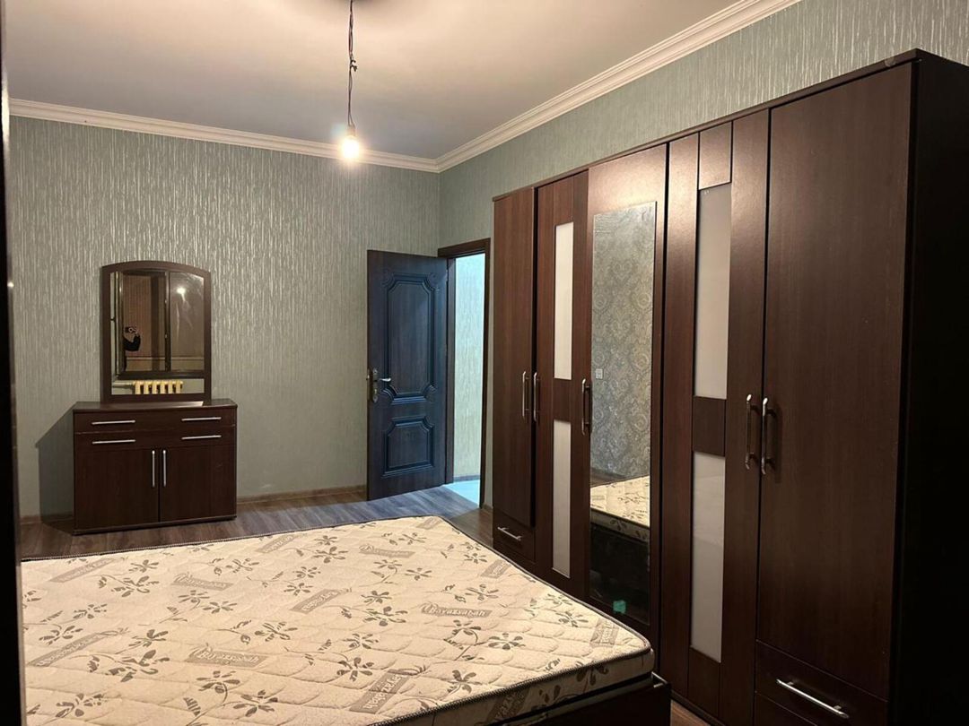 Satılır 5 otaqlı köhnə tikili 125 m² — Mənzil, Bakı (4)