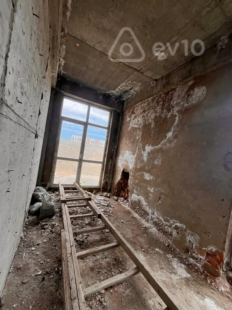 5 otaqlı mənzil, 260 m², Azadlıq pr — Mənzil, Bakı (4)