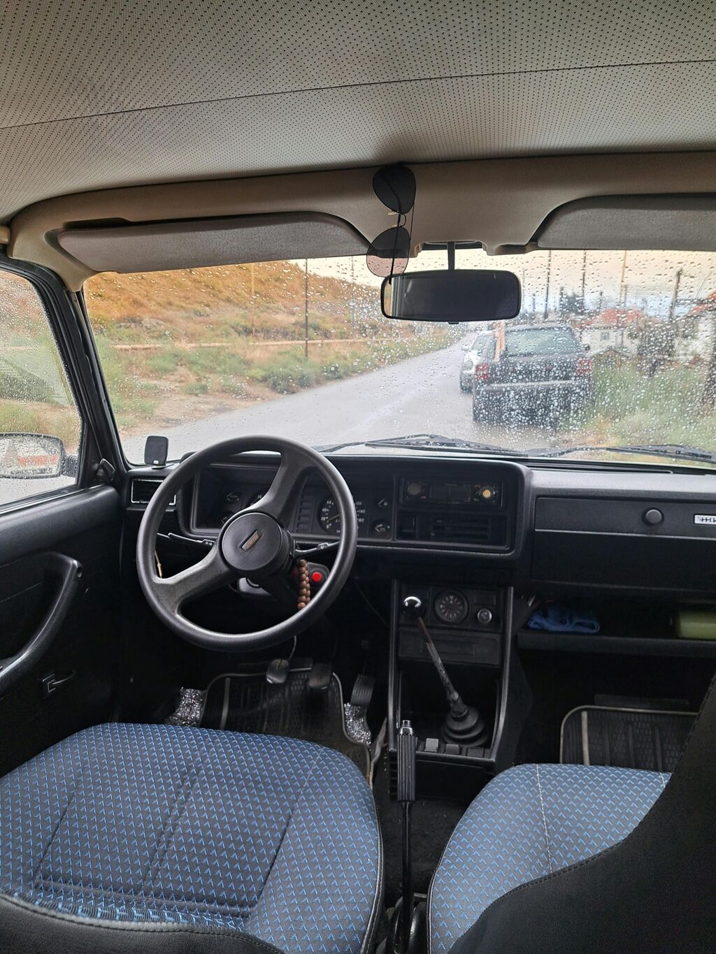 VAZ (Lada) 2107: 1.6 l 2009 il 82000 km Sedan — Avtomobillər, Bakı (3)