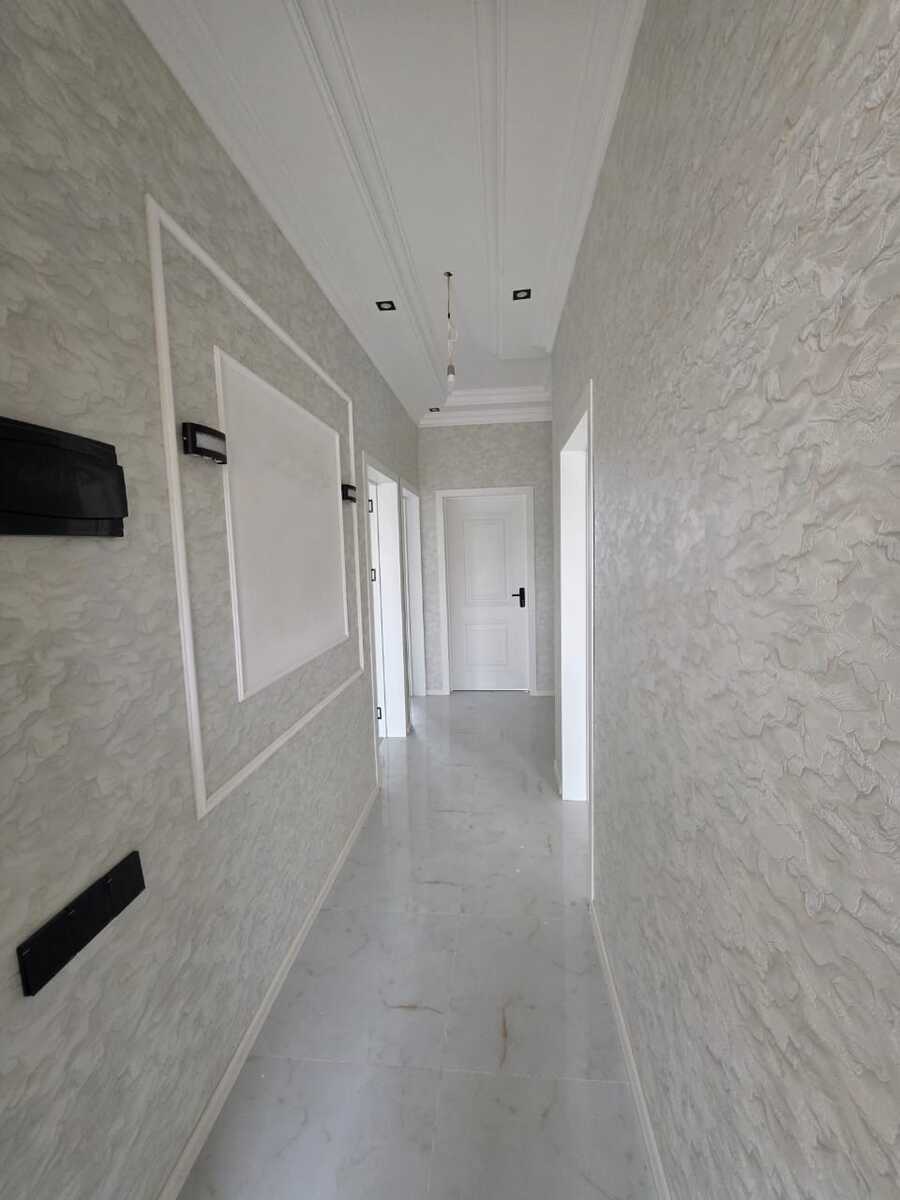 Həyət evi, Saray qəs — Ev, villa, Bakı (6)