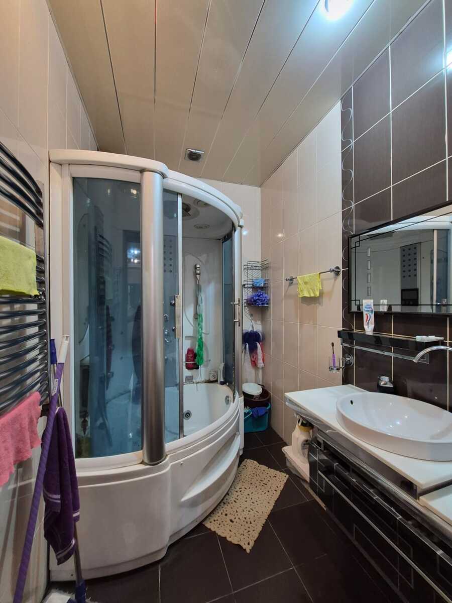 Satılır 3 otaqlı yeni tikili 145 m² — Mənzil, Bakı (11)