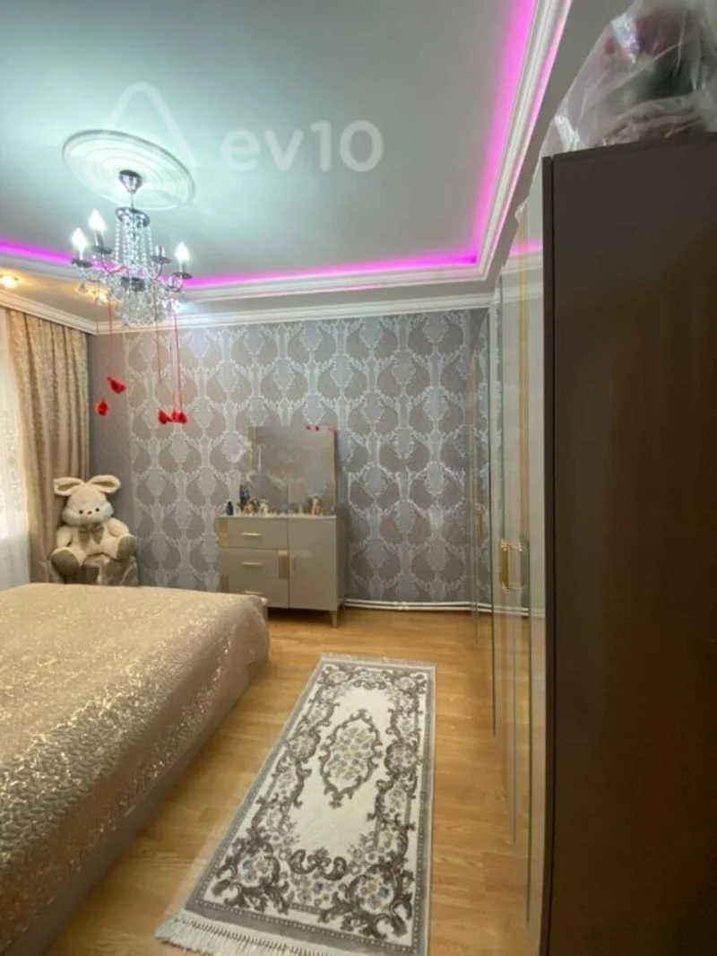 2 otaqlı mənzil, 60 m², Xırdalan — Mənzil, Xırdalan (3)
