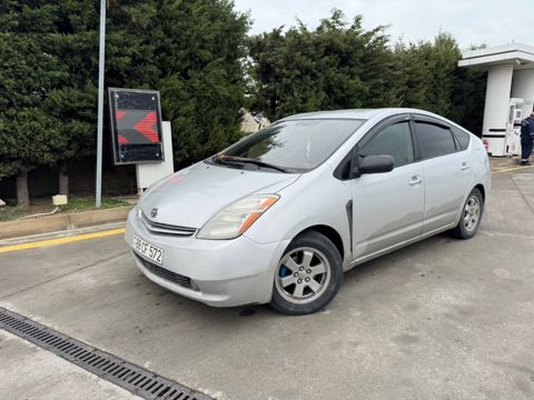 Toyota Prius, 1.5 L, 1.3 kWh, 2008 il, 250 000 km — Bakı