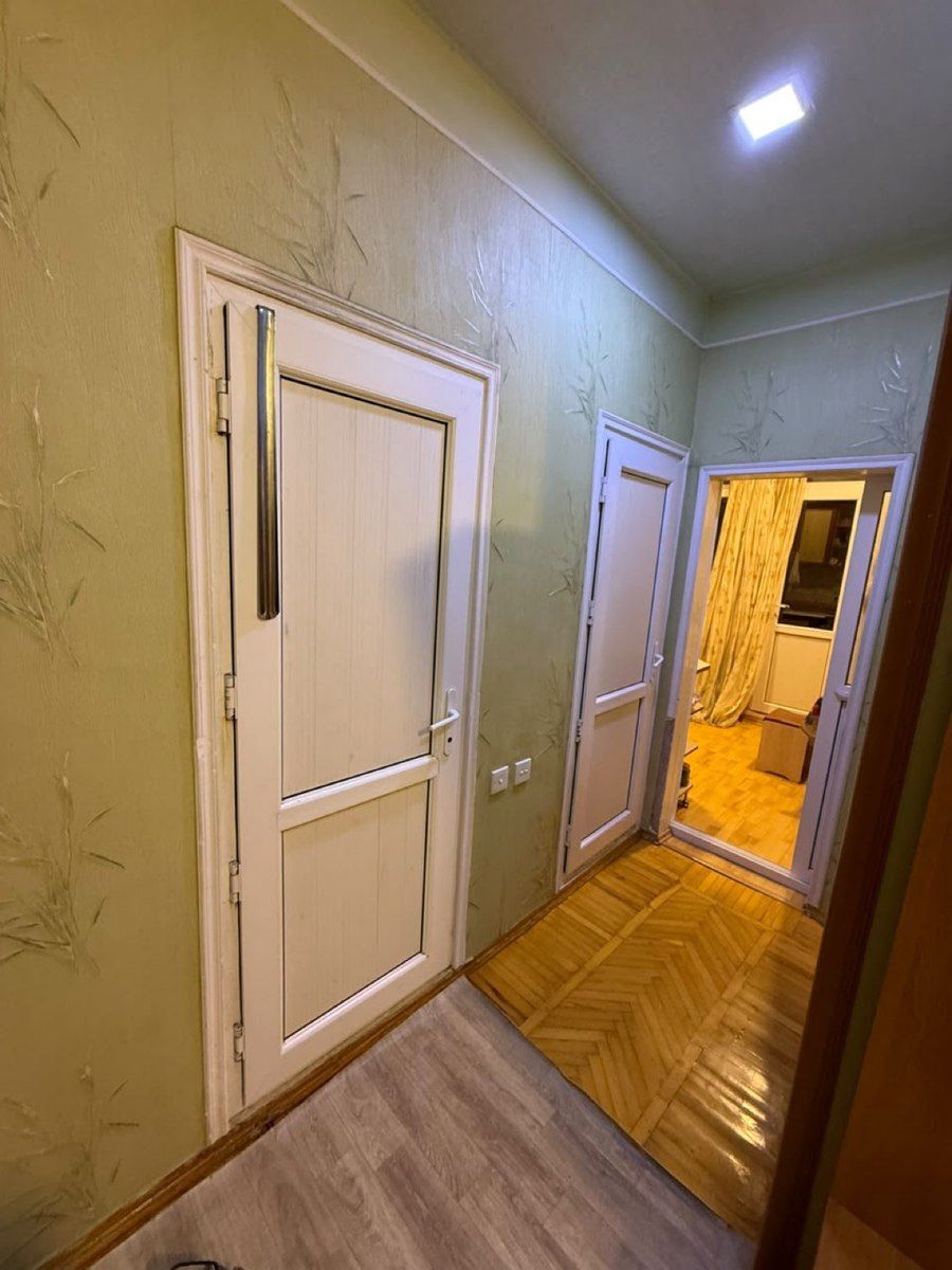 2-otaqlı mənzil, Sumqayıt ş., 60 m² — Mənzil, Sumqayıt (5)