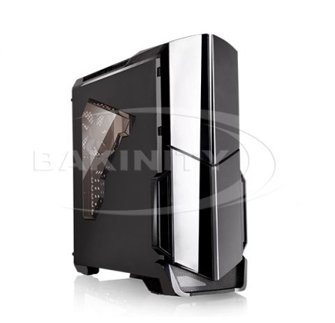 Case Thermaltake Versa N21 Black (CA-1D9-00M1WN-00) — 177.6 ₼ · Bakı · Korpuslər Case Thermaltake Versa N21 Black (CA-1D9-00M1WN-00) — Bakı