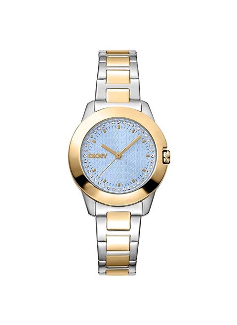 Qol saatı qadınlar üçün Dkny DK1L021M0085 — Bakı